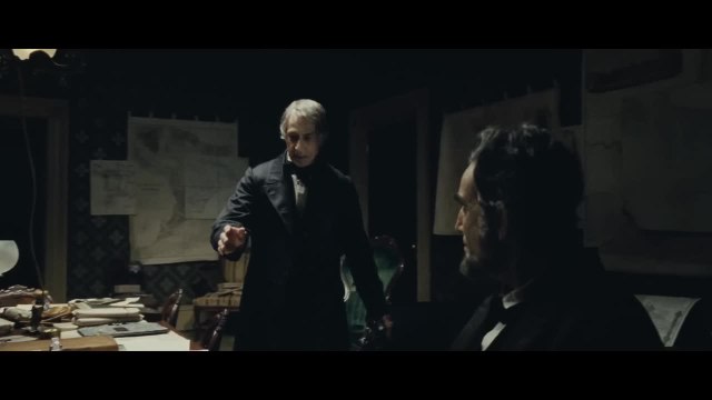 Lincoln Bande annonce VOST HD.mp4