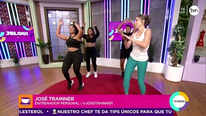 Rutina para bajar el colesterol