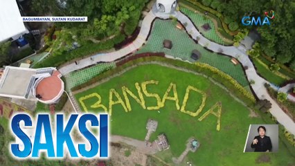 Iba't ibang adventure sa Bansada Eco Park, binabalik-balikan ng mga turista | Saksi