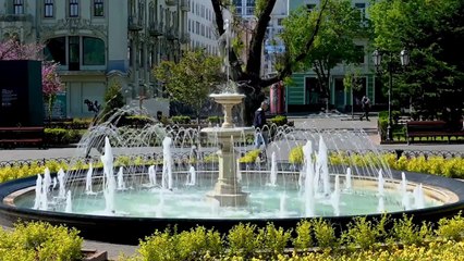 Best countries to retire in South America #retirement