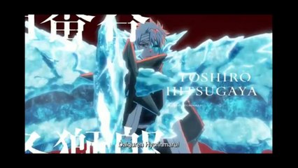 BLEACH: Thousand-Year Blood War Part 3 | The Conflict - Trailer Video