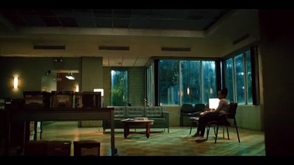 American Son Bande-annonce (ES)