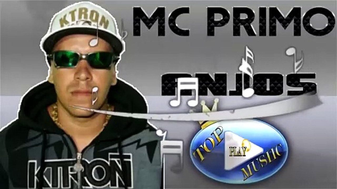 MC PRIMO - ANJOS ♪(LETRA+DOWNLOAD)♫