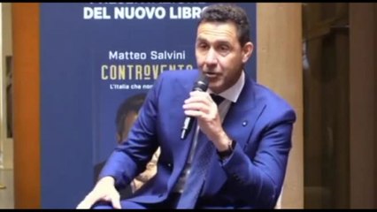 Nasce gruppo Ue "Patrioti per l'Europa", Vannacci tra vice-presidenti