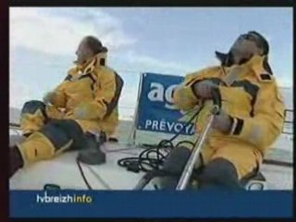 Reportage TV Breizh