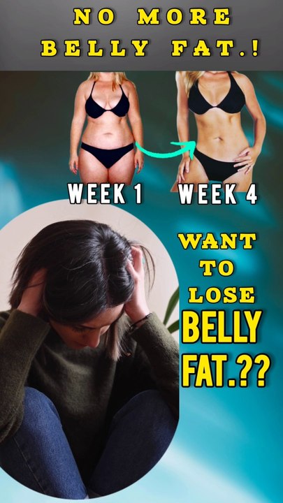 6 Effective Diet Tips to lose Belly Fat Fast | Diet & Exercises