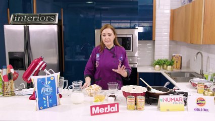 Cocina de hoy 12 Julio 2024