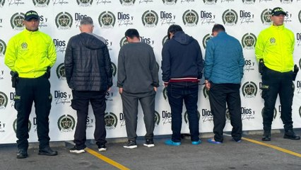 Revelan aberrantes casos de abuso sexual a niñas entre 4 y 11 años en Bogotá