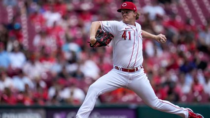 Rockies vs. Reds Game Preview: Exploring Pitching Dynamics