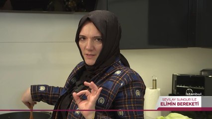 Sevilay Sungur İle Elimin Bereketi - 6 Temmuz  2024