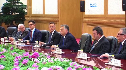 Latest news bulletin | July 8th – Evening