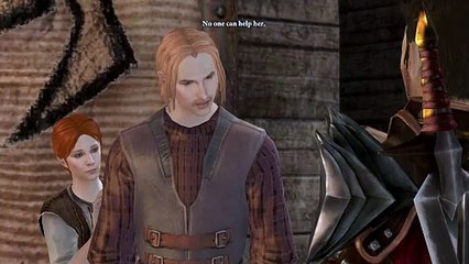 When the voice actors don't see their characters