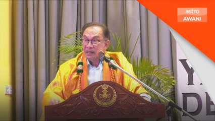 Kerajaan cuba selesai masalah rakyat pelbagai kaum