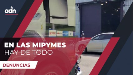En las MiPymes hay de todo