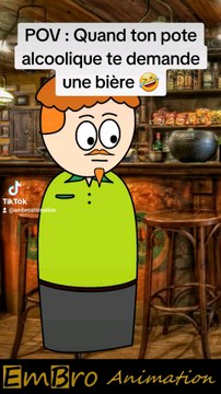 Les fameuses bières sans alcool