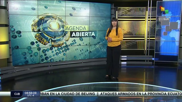 ¡Planes desestabilizadores! Pdte. Maduro pide investigar a la extrema derecha