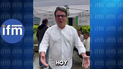 Todos a firmar por referendo por autonomía fiscal