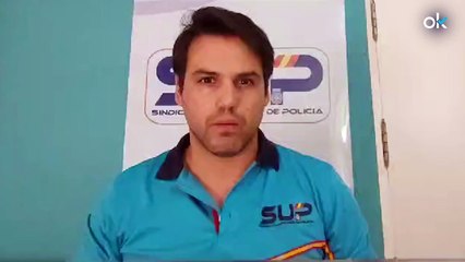 El Gobierno más feminista abandona a la policía que protege a las mujeres: "Un agente lleva 100 casos"