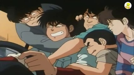 السائق (حلقة 05) كاملة – كرتون أطفال – جودة عالية