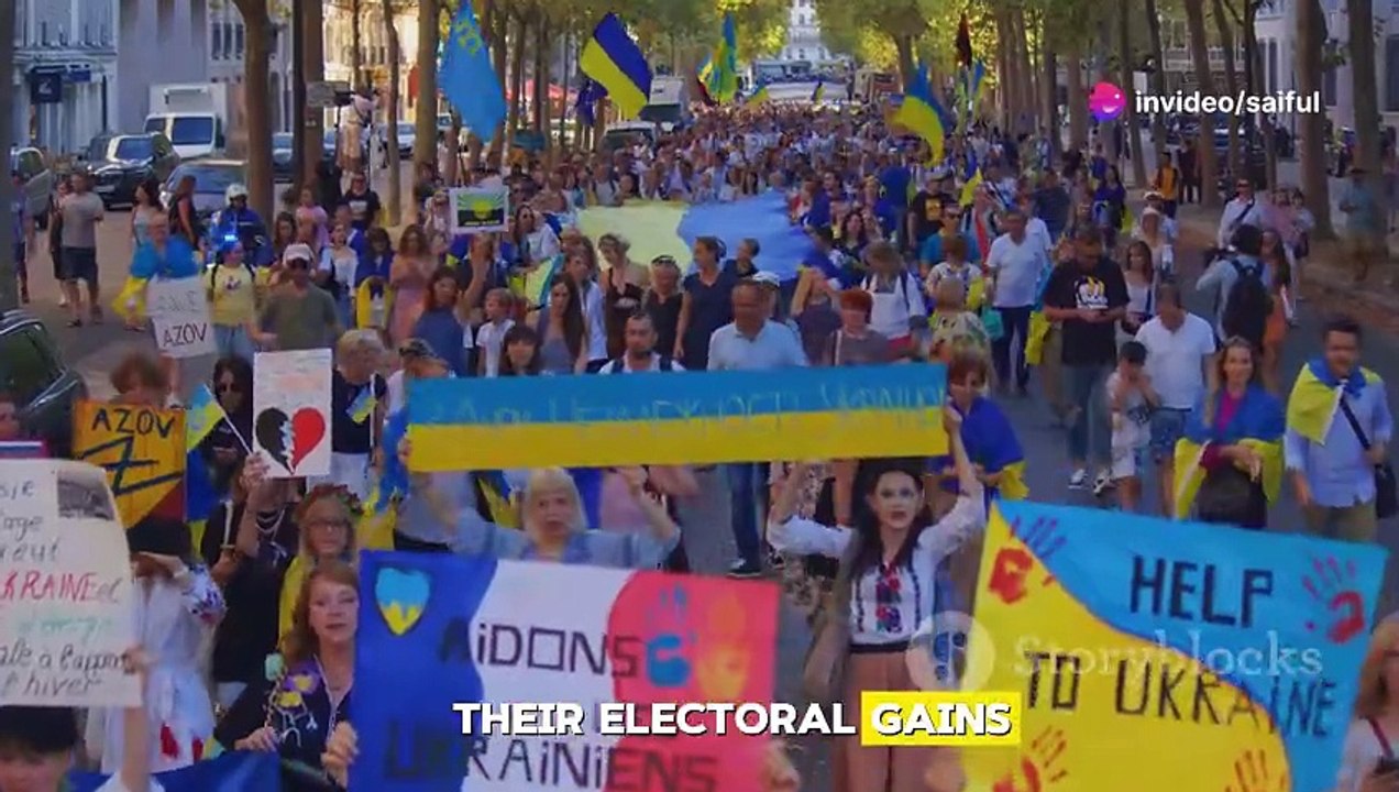 What happened in France’s shock election, and what comes next?