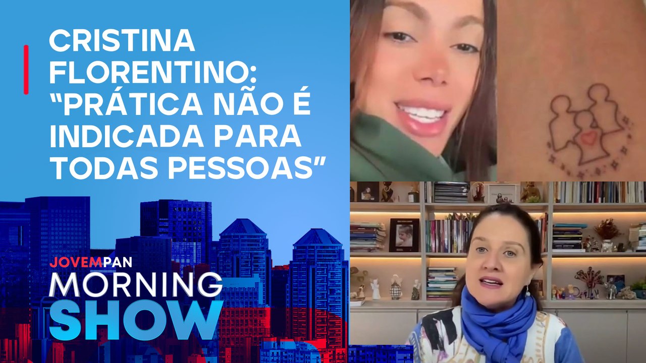 CONSTELAÇÃO FAMILIAR funciona? Psicóloga MANDA...