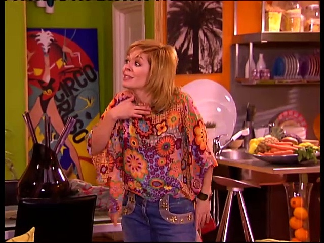 Aqui no hay quien viva 4x8 Erase unos propositos de año nuevo