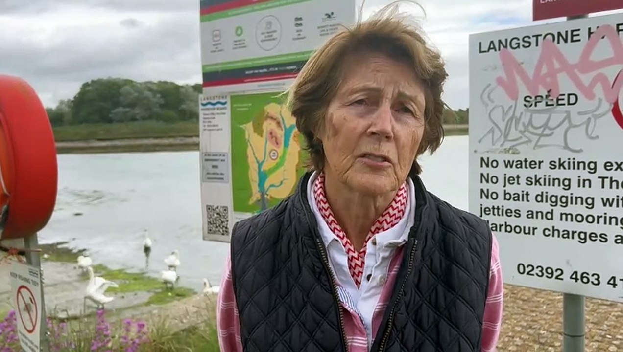 Environmental campaigners fear 'many unintended consequences' for Sussex if water recycling plan goes ahead