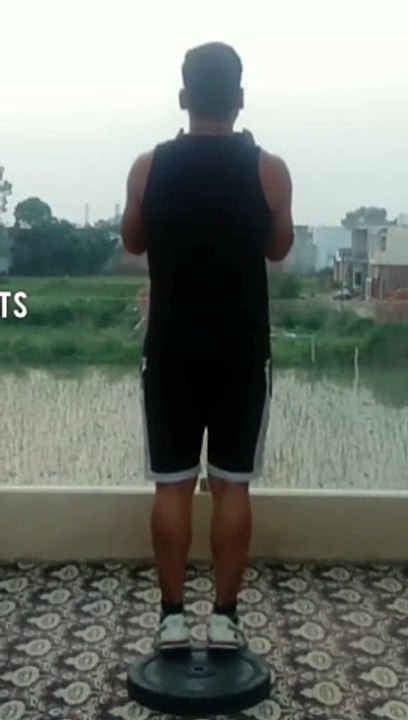 EXPERT बनना है तो कमियो से प्रेम कीजिए  #heermlgangaputra #naturalbodybuilding #inspiration #motivation #attitude #dialogue #success #viral