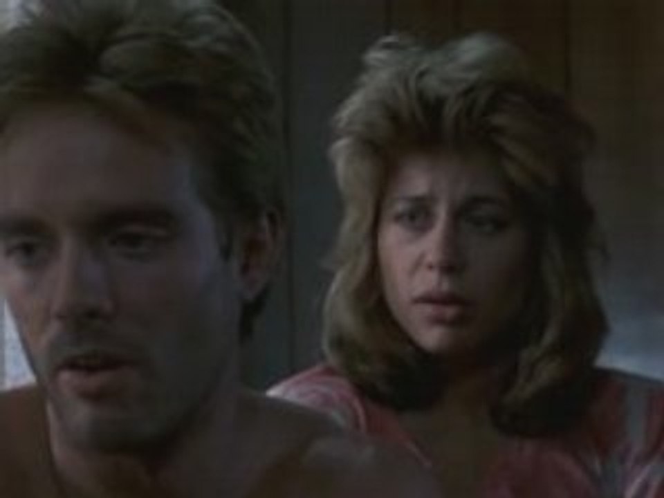 Terminator-great love making scene - video Dailymotion