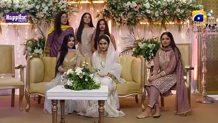 Jan Nisar Episode 13