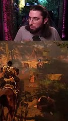 vidéo exclu - Ghost of Tsushima- jour 1 - partie 9