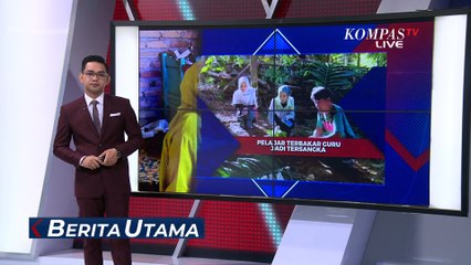 Kasus Anak SD di Padang Tewas Terbakar, 2 Guru Ditetapkan Tersangka Akibat Lalai