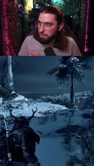 vidéo exclu - Ghost of Tsushima- jour 1 - partie 24