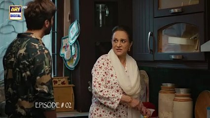 Kabhi main kabhi Tum Episode 02 , latest episode Pakistani drama