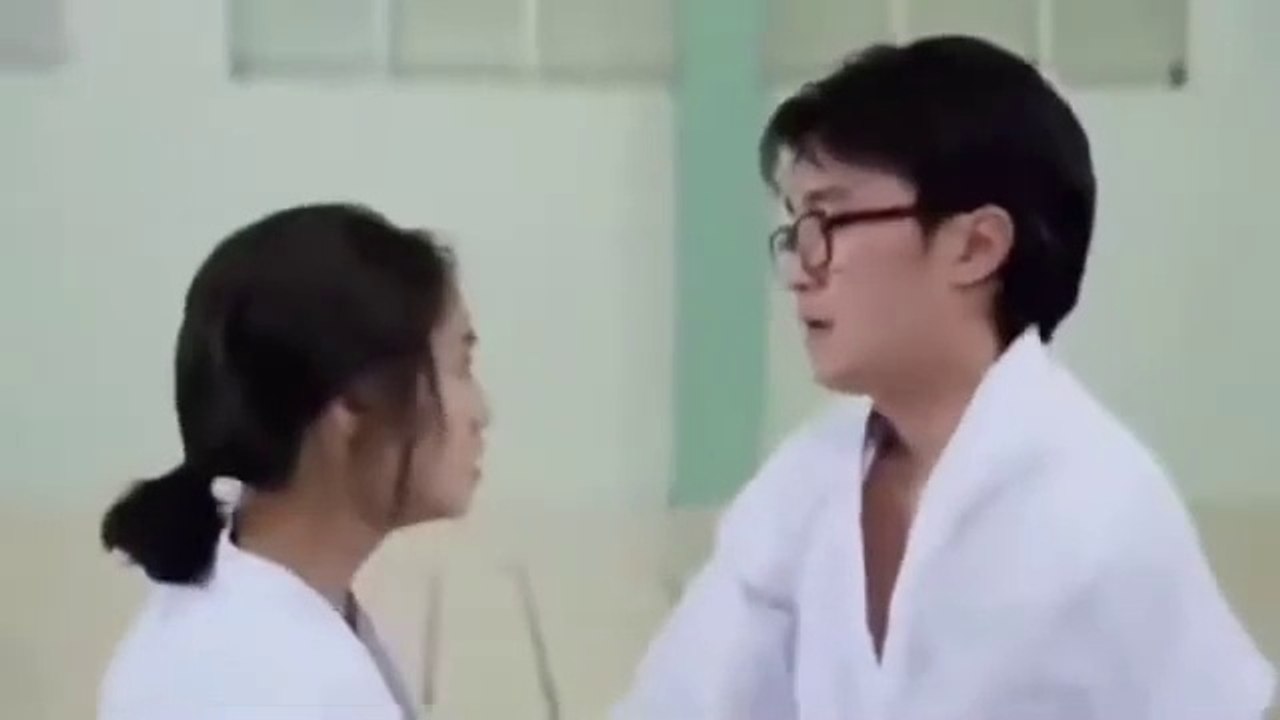 Fight Back to School 2 Películas de Kung Fu Completas en Español Latino 2020 Nuevas