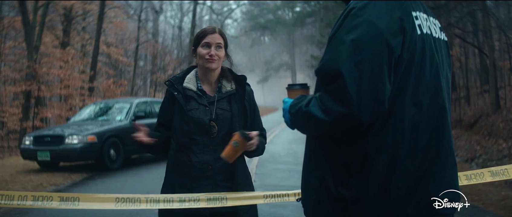 Agatha All Along Trailer (2) DF