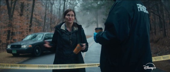 Watch the Exciting New Trailer for 'Agatha All Along'! 🎬