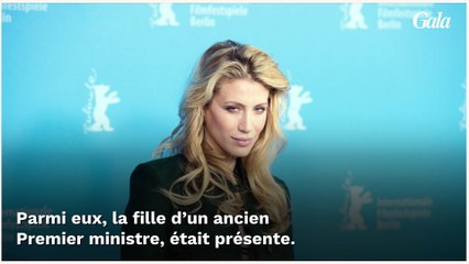 GALA VIDÉO - PHOTO - Dominique de Villepin : sa fille Marie prend position après les législatives