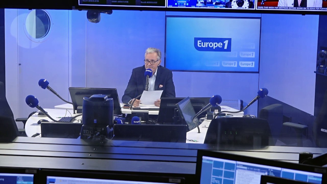 EN DIRECT - Législatives 2024 : Bardella «assume» sa «part de responsabilité» dans la «défaite» du RN