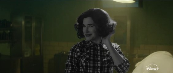 Agatha en todas partes -Teaser doblado latam  Disney+