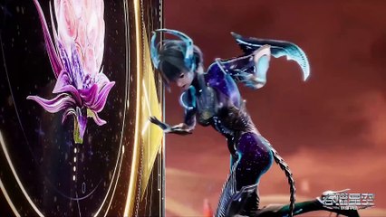 [ANIME4U.com][Swallowed Star][E127][HD]