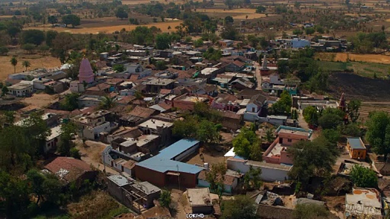 Panchayat 2020 S01E01 SaMple