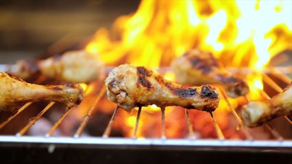 We ask Liverpool: What belongs on a BBQ and what doesn't?