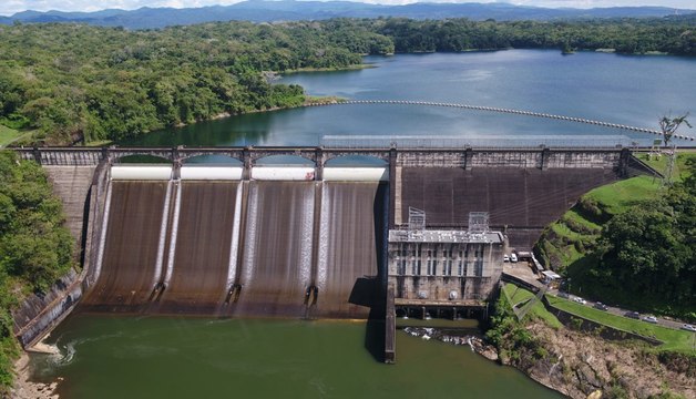 Las implicaciones de la restitución de los límites de la Cuenca Hidrográfica del Canal
