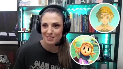 ¿Dónde están la mujeres en los videojuegos?