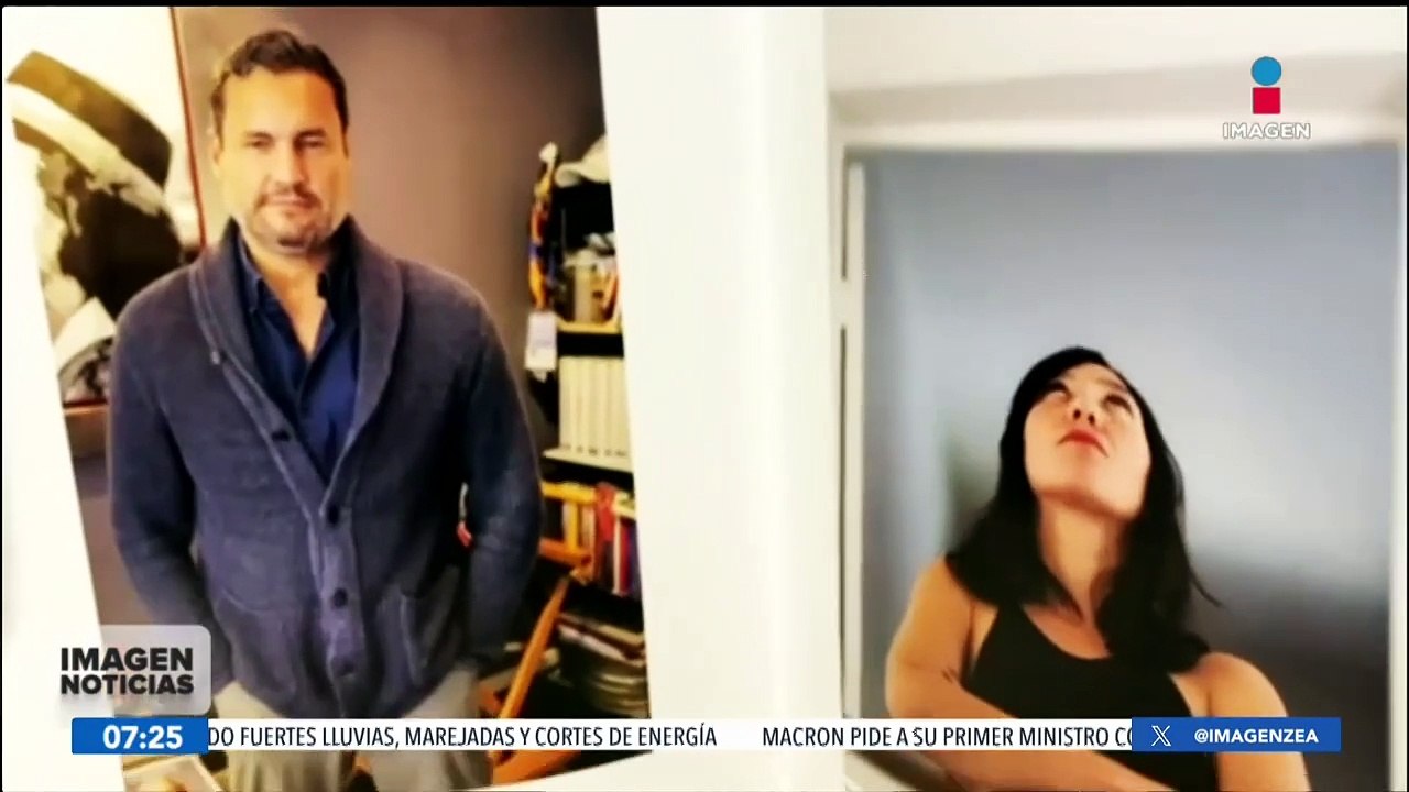 El fotografo Fernando Aceves presenta  su libro "Mexicanos en el cine"