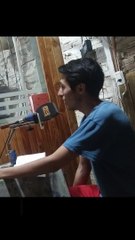 La Paz de Dios un fruto en nosotros Radio Fm Tamara reel