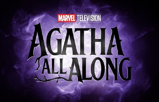 Agatha All Along - Première bande-annonce (VF) _ Disney+