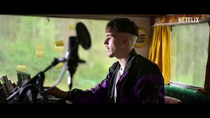 NOUVELLE ÉCOLE : l'audition de James Loup