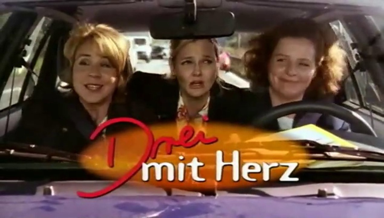 Drei mit Herz -05- Die Renovierung